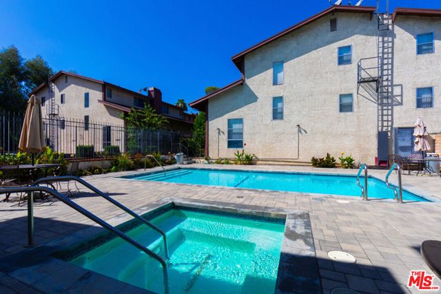 9041 Van Nuys Boulevard 210, Panorama City, CA 91402
