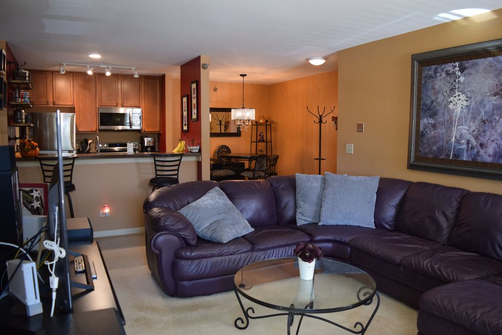 211 GLENGARRY Drive 205, Bloomingdale, IL 60108 — photo 5