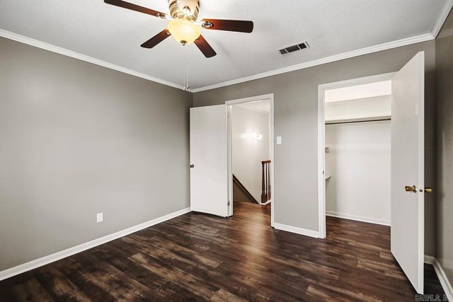 37 Coachlight Drive, Little Rock, AR 72227