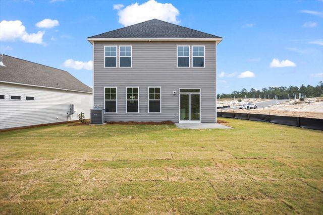 5719 Moncrief Circle, Graniteville, SC 29829