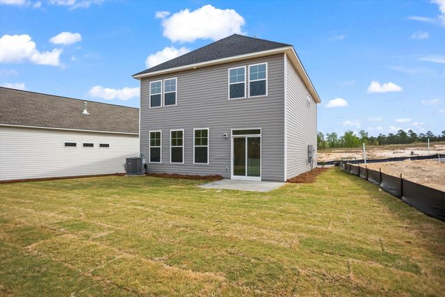 5719 Moncrief Circle, Graniteville, SC 29829