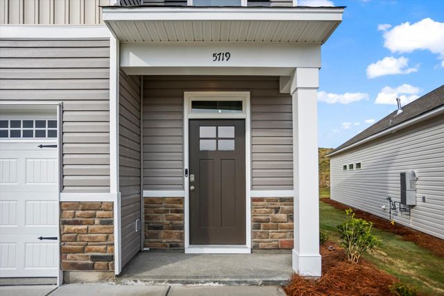5719 Moncrief Circle, Graniteville, SC 29829