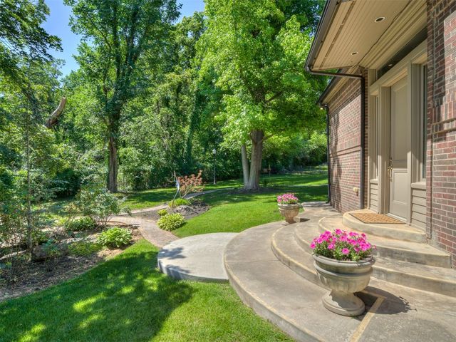 4004 Oakdale Farm Circle, Edmond, OK 73013