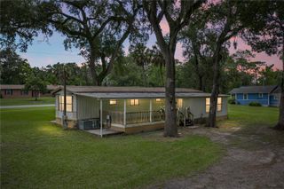 7450 23RD STREET, Zephyrhills, FL 33540
