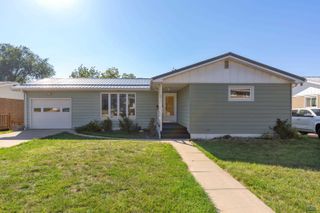 2017 STIRLING, Rapid City, SD 57702