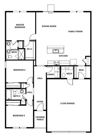 155 Summerfield Drive, Waverly, MN 55390