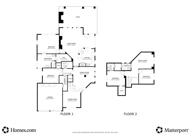 6418 Golden Seaton Drive, Katy, TX 77493