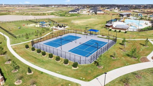 6418 Golden Seaton Drive, Katy, TX 77493
