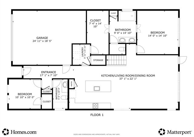 6418 Golden Seaton Drive, Katy, TX 77493