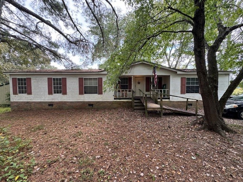 1347 Bertha Owen Rd, Morrison, TN 37357