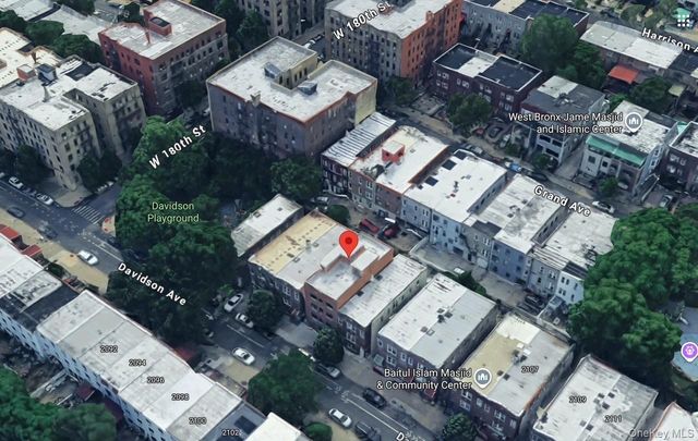 2097 Davidson Avenue, Bronx, NY 10453