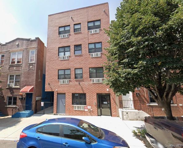 2097 Davidson Avenue, Bronx, NY 10453