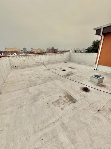 2097 Davidson Avenue, Bronx, NY 10453
