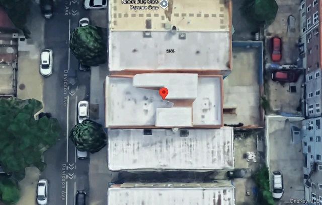 2097 Davidson Avenue, Bronx, NY 10453