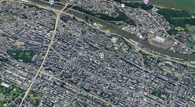 2097 Davidson Avenue, Bronx, NY 10453