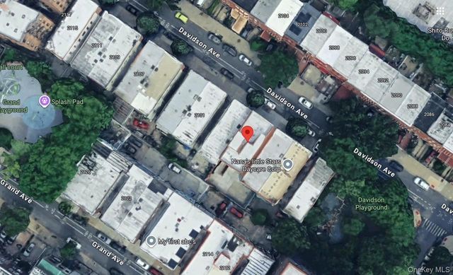 2097 Davidson Avenue, Bronx, NY 10453