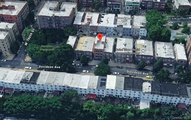 2097 Davidson Avenue, Bronx, NY 10453