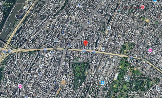 2097 Davidson Avenue, Bronx, NY 10453
