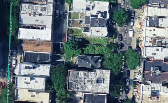 2097 Davidson Avenue, Bronx, NY 10453