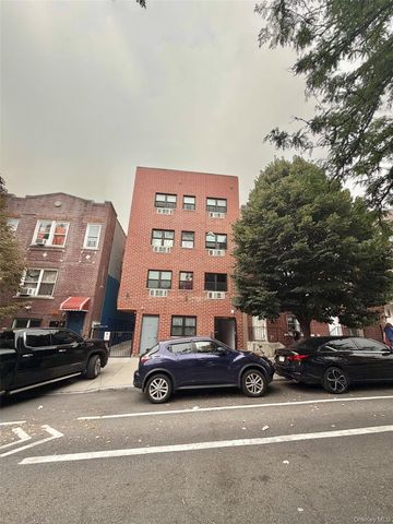 2097 Davidson Avenue, Bronx, NY 10453