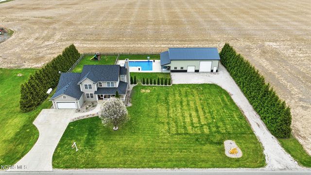 24900 Thompson Road, Perrysburg, OH 43551
