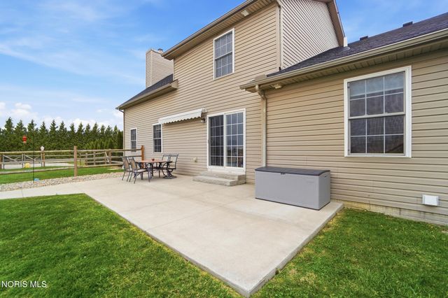 24900 Thompson Road, Perrysburg, OH 43551