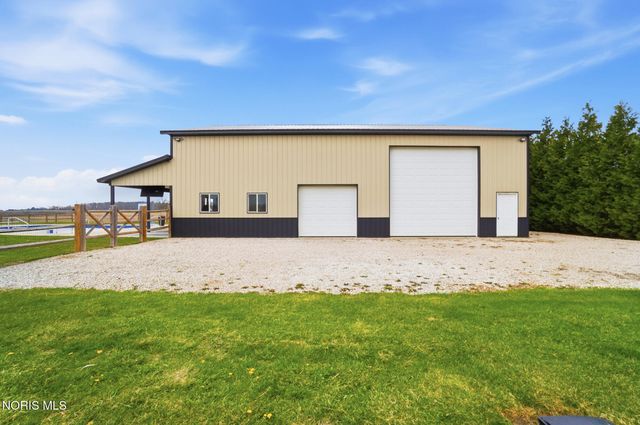 24900 Thompson Road, Perrysburg, OH 43551