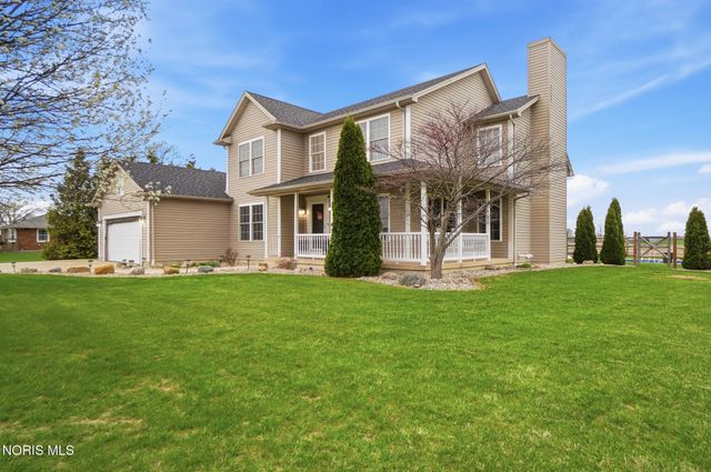 24900 Thompson Road, Perrysburg, OH 43551