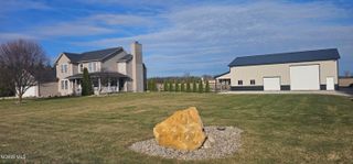 24900 Thompson Road, Perrysburg, OH 43551