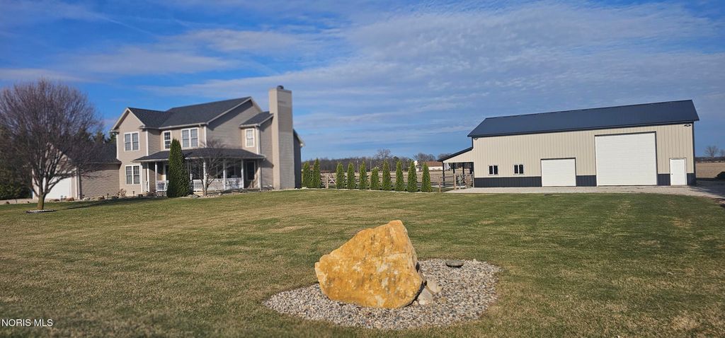 24900 Thompson Road, Perrysburg, OH 43551