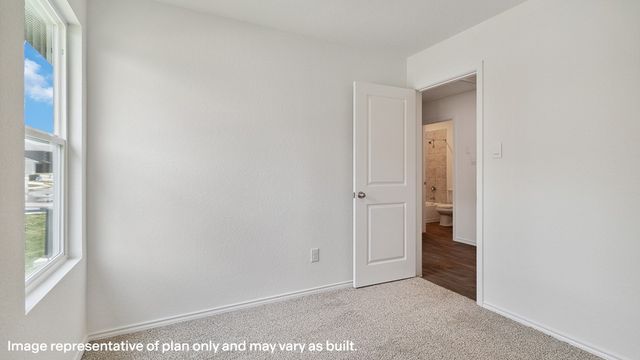 1909 Glory Drive, Bonham, TX 75418