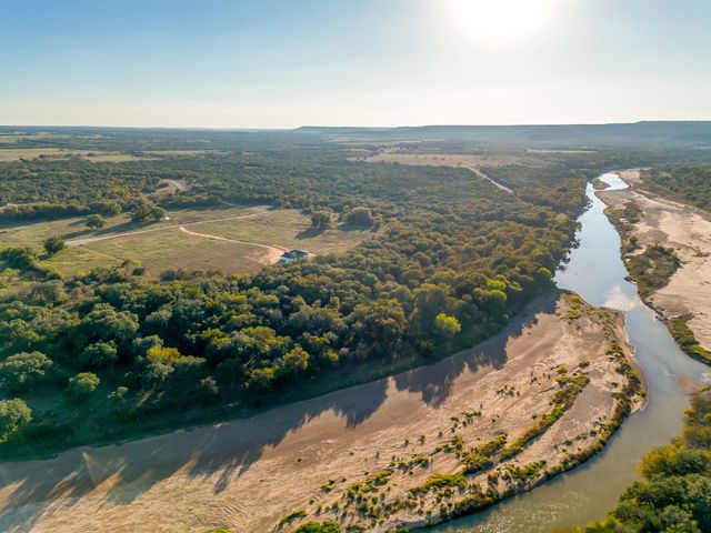 Lot 39 River Canyon, Mineral Wells, TX 76484