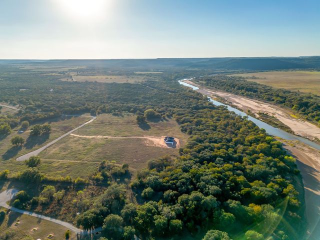 Lot 39 River Canyon, Mineral Wells, TX 76484