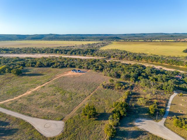 Lot 39 River Canyon, Mineral Wells, TX 76484