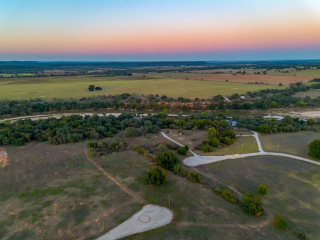 Lot 39 River Canyon, Mineral Wells, TX 76484