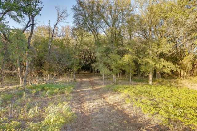 Lot 39 River Canyon, Mineral Wells, TX 76484