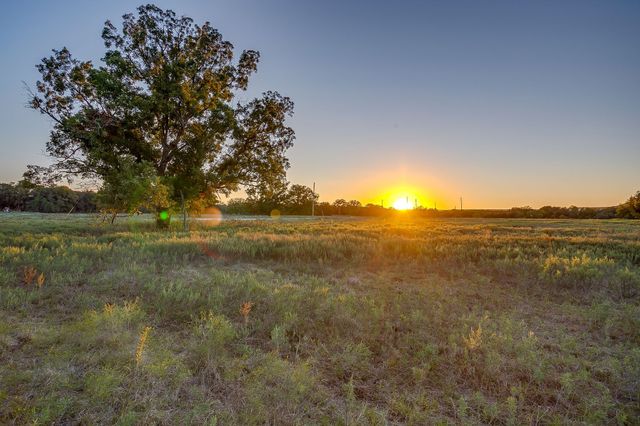 Lot 39 River Canyon, Mineral Wells, TX 76484