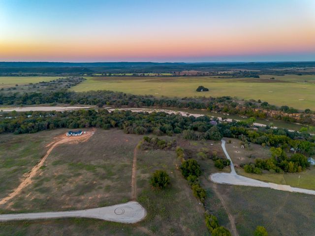Lot 39 River Canyon, Mineral Wells, TX 76484
