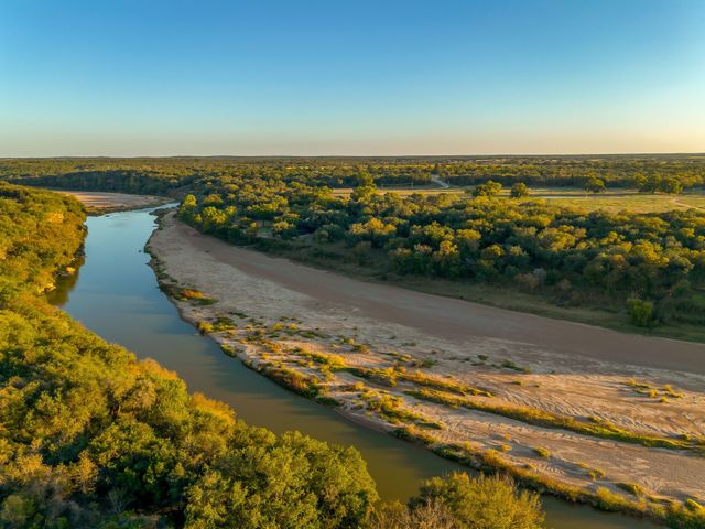 Lot 39 River Canyon, Mineral Wells, TX 76484