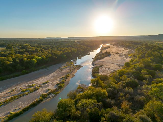Lot 39 River Canyon, Mineral Wells, TX 76484