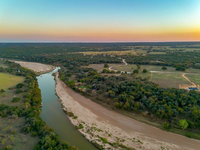 Lot 39 River Canyon, Mineral Wells, TX 76484
