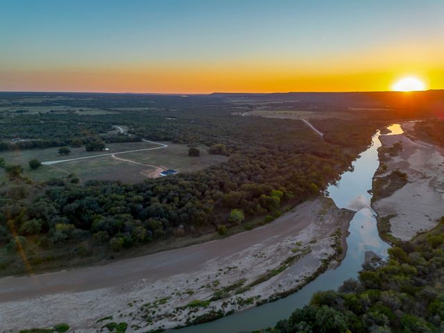 Lot 39 River Canyon, Mineral Wells, TX 76484
