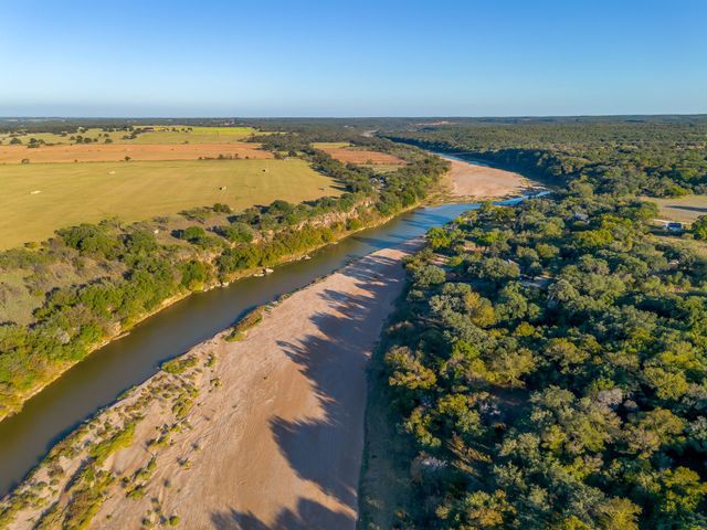 Lot 39 River Canyon, Mineral Wells, TX 76484