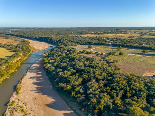 Lot 39 River Canyon, Mineral Wells, TX 76484