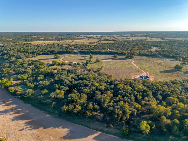 Lot 39 River Canyon, Mineral Wells, TX 76484