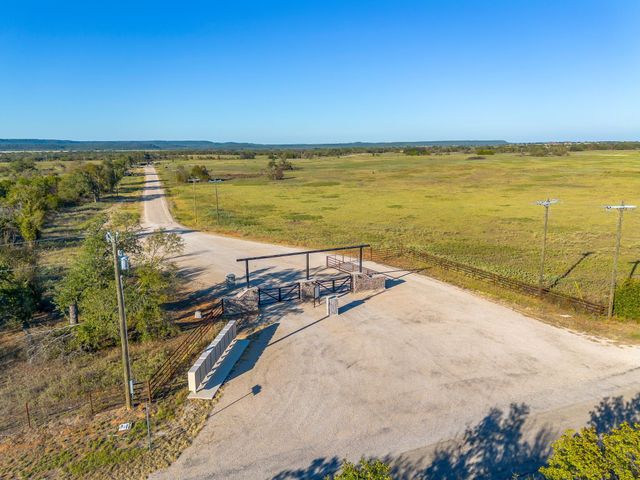 Lot 39 River Canyon, Mineral Wells, TX 76484