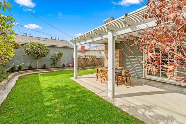 4930 Mamie, Lakewood, CA 90713