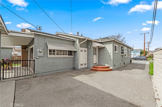 4930 Mamie, Lakewood, CA 90713