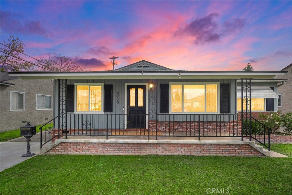 4930 Mamie, Lakewood, CA 90713