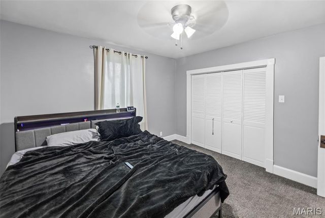 218 E Cherry Street, Columbia, IL 62236
